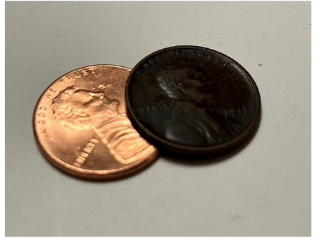 "Just" A Penny? I Beg To Differ
