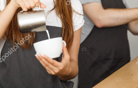 Please Be Patient, I'm the "New Guy"