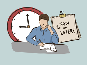 From Procrastination to Progress: Challenging Excuses and Taking Action