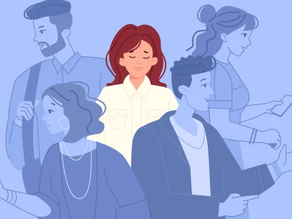 Stepping Out of Social Anxiety – Understanding and Reducing Safety Behaviours