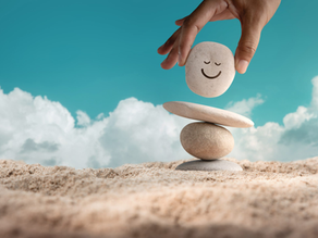 Practicing Radical Acceptance: Letting Go of the Fight