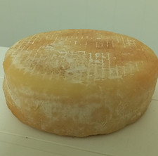 Queijo de ovelha artesanal