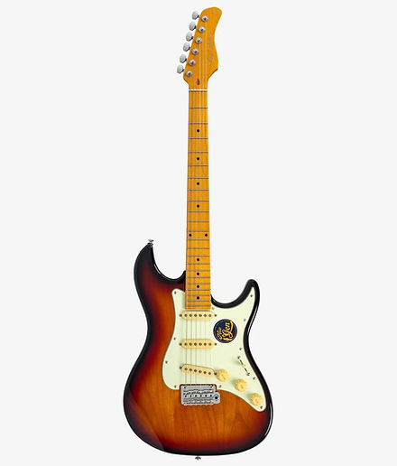 sire S7 美品　オマケ付き　メルカリ祭 Larry Carlton S7 New Gen | Sire Japan