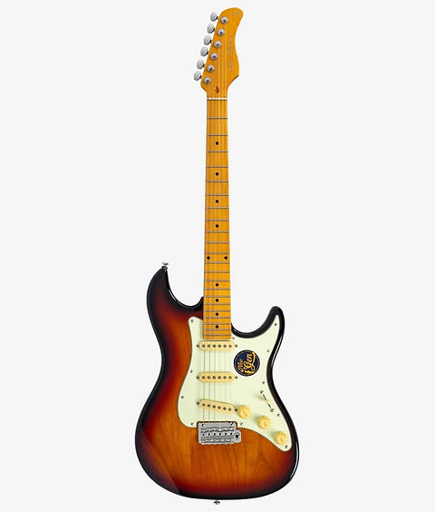 Larry Carlton S7 New Gen | Sire Japan