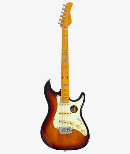 Larry Carlton S7 New Gen | Sire Japan