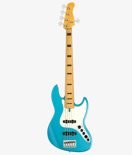 Marcus Miller V7 2nd Generation Alder 5-String 【生産完了】 | Sire