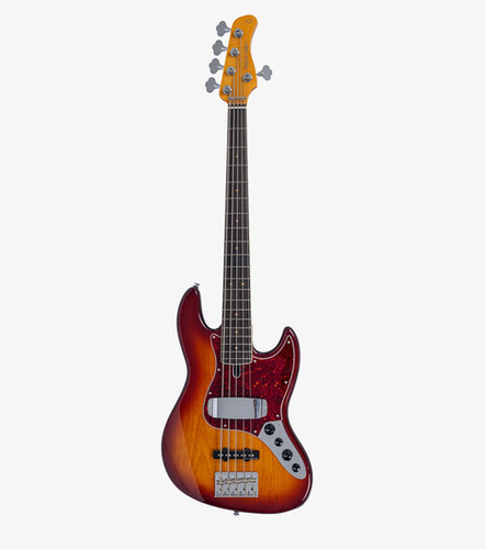Marcus Miller V7 Vintage New Gen 4-String (V7 Vin Alder-5 New Gen