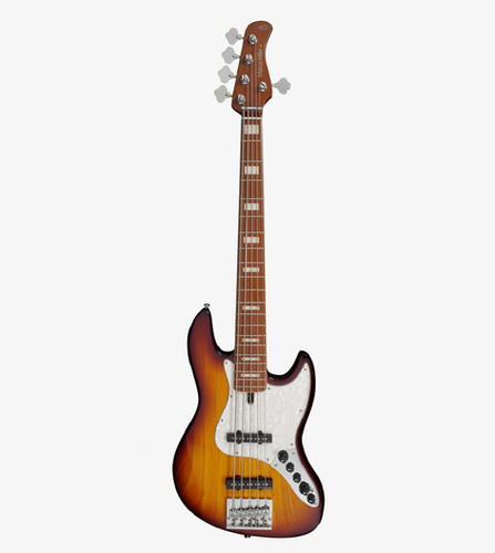 Marcus Miller V8 5-String | Sire Japan