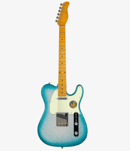 Larry Carlton T7 New Gen | Sire Japan