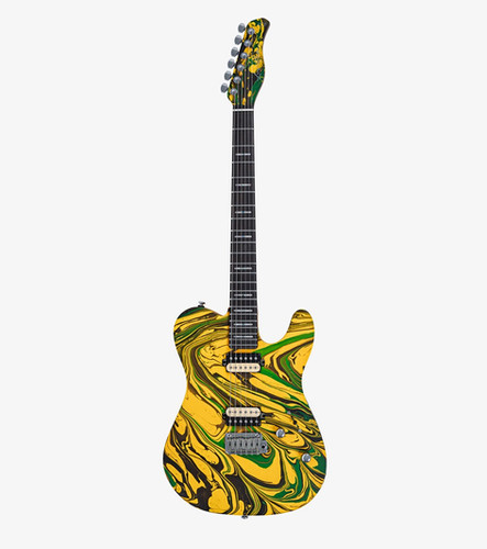 Larry Carlton T7 Swirl | Sire Japan