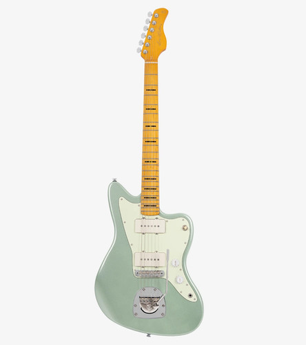 Larry Carlton J5 | Sire Japan