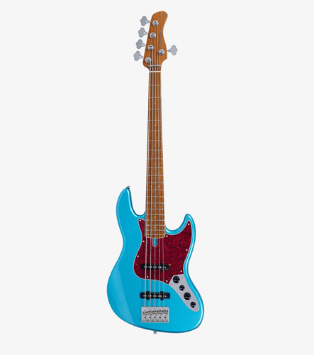 Marcus Miller V7 Vintage New Gen 4-String (V7 Vin Alder-5 New Gen