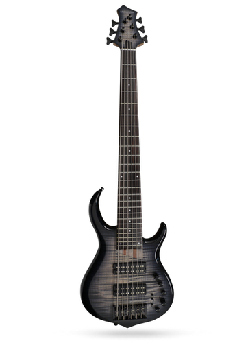 Sire M7 アクティブ エレキベース ブラック M7 6st | Sire Japan
