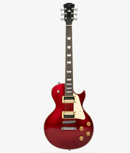 Larry Carlton L7 New Gen | Sire Japan