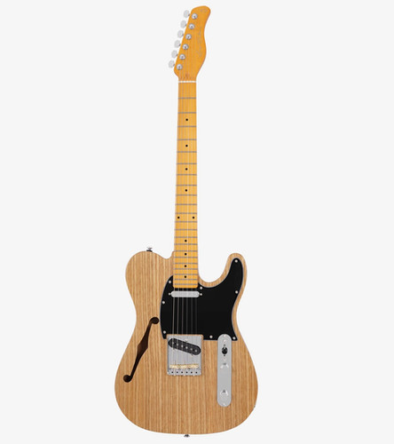Sire T7 TV ナチュラル 2024年製 新品同様 国内流通なし Larry Carlton T7TV | Sire Japan