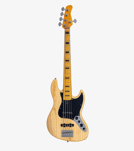 Marcus Miller V7 Vintage Ash New Gen 5-String (V7 Vin Ash-5 New