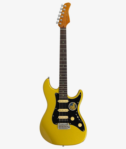 Larry Carlton S7 HSS New Gen | Sire Japan