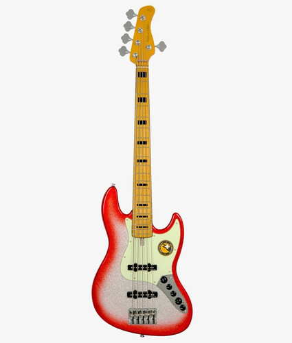Marcus Miller V7 2nd Generation Alder 5-String 【生産完了】 | Sire