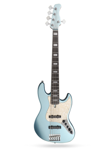 ベース SIRE V7 5st Alder 2nd V7_ALDER_5_REDBURST_SPARKLE_7.