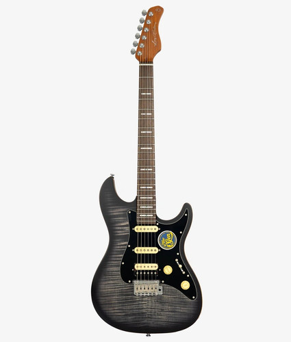 Larry Carlton S7 FM New Gen | Sire Japan