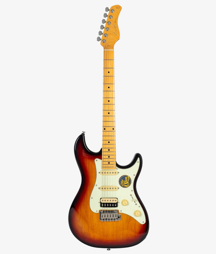 Larry Carlton S7 HSS New Gen | Sire Japan