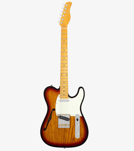 Larry Carlton T7TV | Sire Japan