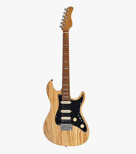 Larry Carlton S7 Ash Top | Sire Japan