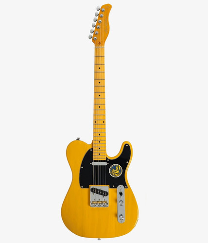 Larry Carlton T7 New Gen | Sire Japan