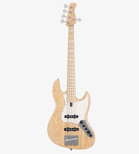 Marcus Miller V7 Ash Reissue 5-String | Sire Japan