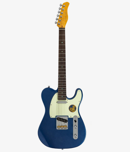 Larry Carlton T7 New Gen | Sire Japan