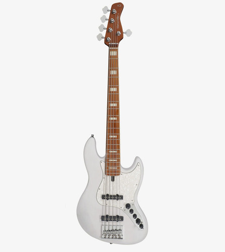 Marcus Miller V8 5-String | Sire Japan