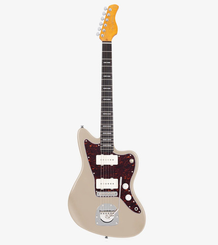Larry Carlton J5 | Sire Japan
