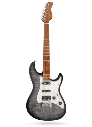 S7 Flame Maple 【生産完了】 | Sire Japan