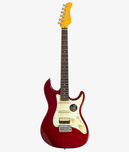 Larry Carlton S7 HSS New Gen | Sire Japan