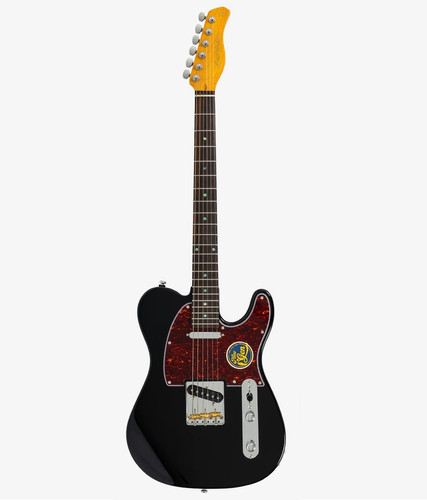 Larry Carlton T7 New Gen | Sire Japan
