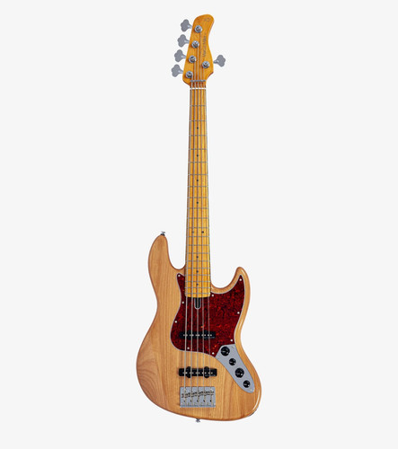 Marcus Miller V7 Vintage New Gen 4-String (V7 Vin Alder-5 New Gen