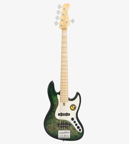 【11782】Sire Marcus Miller V7 Ash-5 5弦ベース Marcus Miller V7 Ash Reissue 5-String | Sire Japan