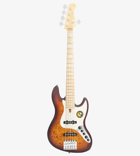Marcus Miller V7 Ash Reissue 5-String | Sire Japan