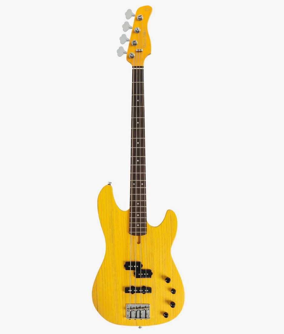 Marcus Miller P6-4String