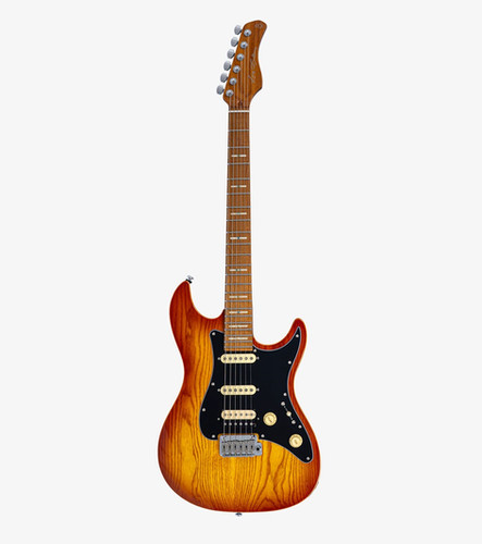 sire Larry Carlton S7 【最安価格】 Larry Carlton S7 Ash Top | Sire Japan