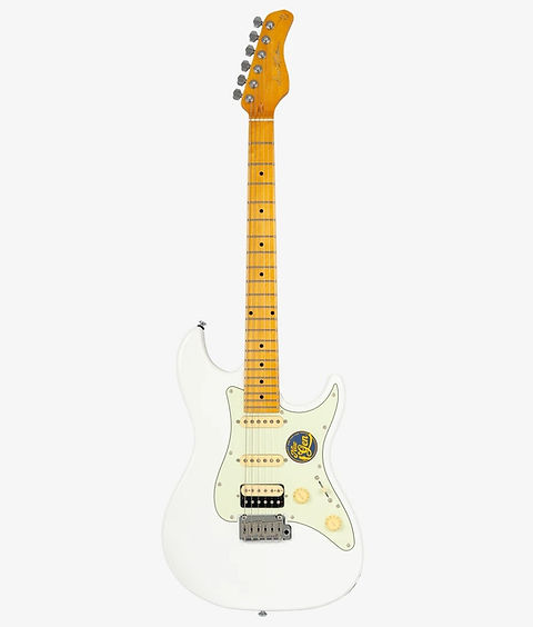 Larry Carlton S7 HSS New Gen | Sire Japan