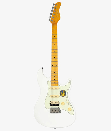 Larry Carlton S7 HSS New Gen | Sire Japan