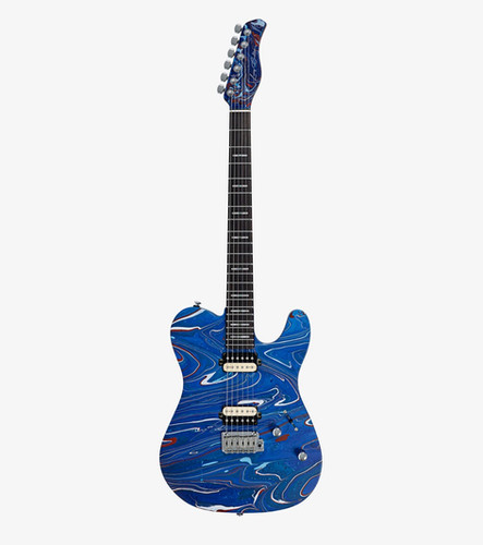 Larry Carlton T7 Swirl | Sire Japan