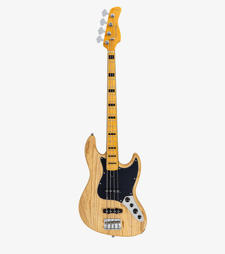 Marcus Miller V7 Vintage Ash New Gen 4-String (V7 Vin Ash-4 New