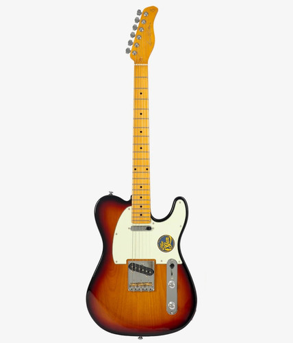 Larry Carlton T7 New Gen | Sire Japan