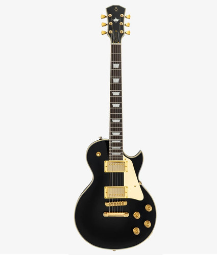 Larry Carlton L7 New Gen Gold Hardware | Sire Japan
