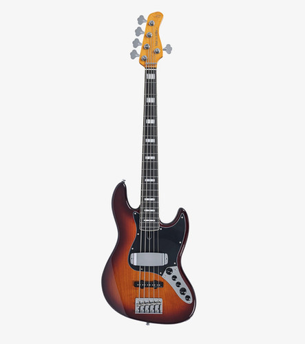 Marcus Miller V7 New Gen 5-String (V7 Alder-5 New Gen) | Sire Japan