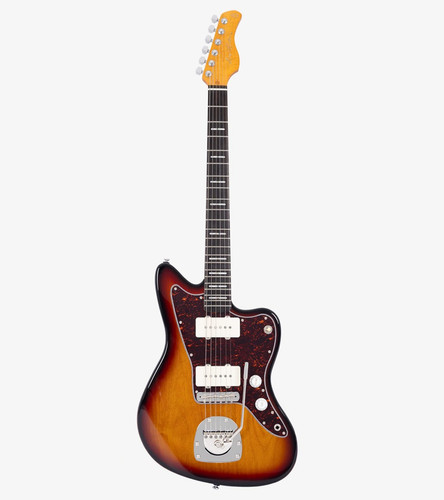 Larry Carlton J5 | Sire Japan