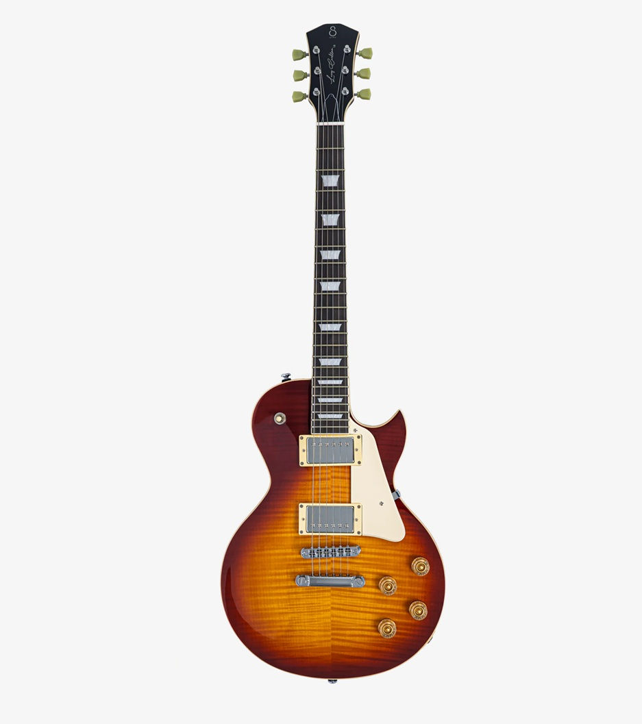 Larry Carlton L5