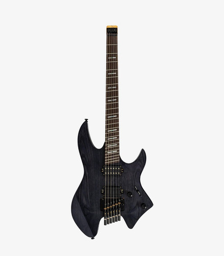 Larry Carlton X6 6-String Headless | Sire Japan